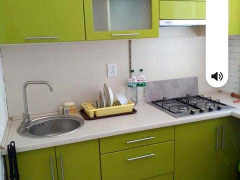 квартира по адресу Владимира Великого ул. (Олександра Поля), 40