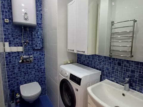 квартира по адресу Рижская ул., 73-Г