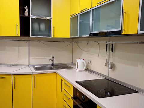 квартира по адресу Рижская ул., 73-Г