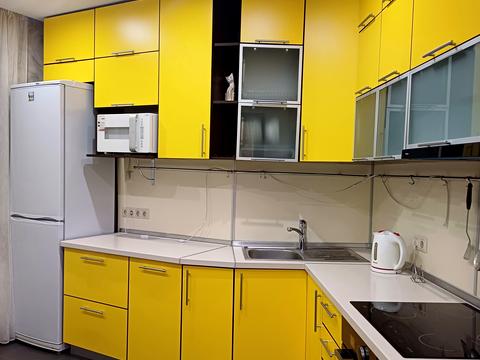 квартира по адресу Рижская ул., 73-Г