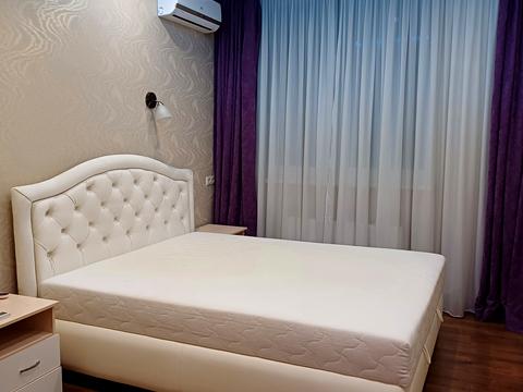 квартира по адресу Рижская ул., 73-Г