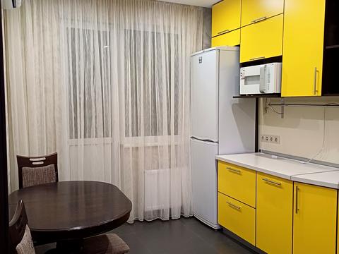 квартира по адресу Рижская ул., 73-Г