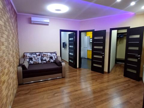 квартира по адресу Рижская ул., 73-Г