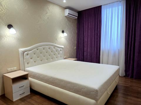 квартира по адресу Рижская ул., 73-Г