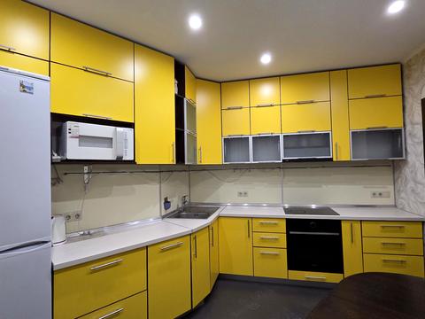 квартира по адресу Рижская ул., 73-Г