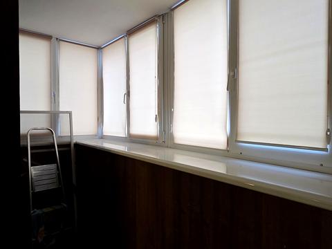 квартира по адресу Рижская ул., 73-Г