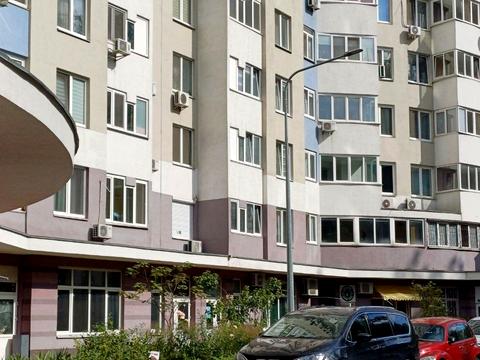 квартира по адресу Рижская ул., 73-Г