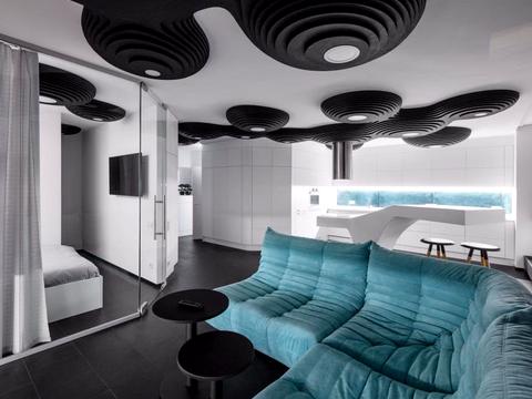 квартира за адресою Антоновича вул. (Горького), 74