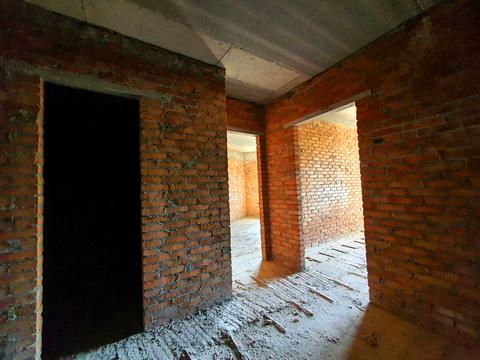 квартира по адресу Ясногорская ул., 16-В