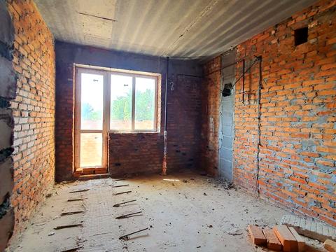 квартира по адресу Ясногорская ул., 16-В