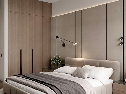 квартира по адресу Ясногорская ул., 16-В