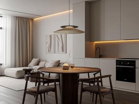 квартира по адресу Ясногорская ул., 16-В