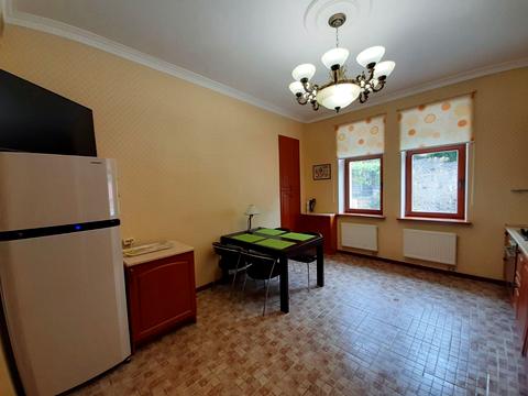 квартира за адресою Воздвиженська вул., 29