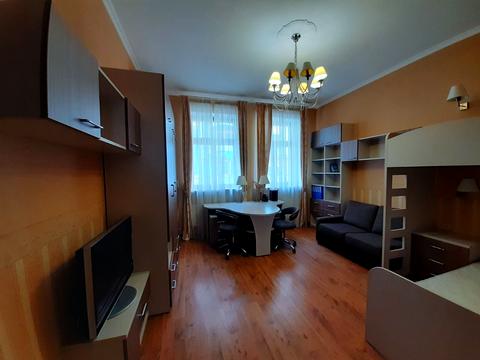 квартира за адресою Воздвиженська вул., 29