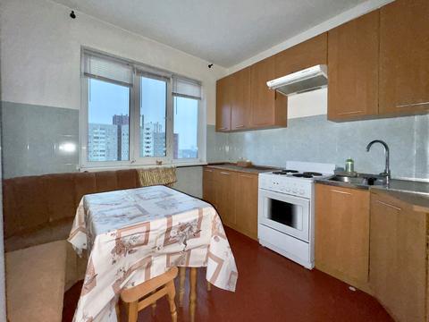 квартира за адресою Академіка Заболотного вул., 82