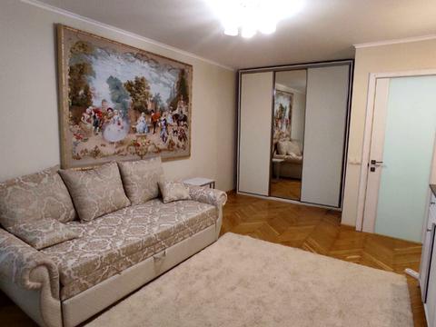 квартира за адресою Київ, Гетьмана Павла Скоропадського вул. (Льва Толстого), 22