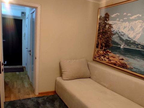 квартира за адресою Київ, Гетьмана Павла Скоропадського вул. (Льва Толстого), 22