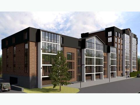 квартира по адресу вул. Митрополита Липківського, 22