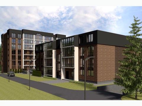 квартира по адресу вул. Митрополита Липківського, 22