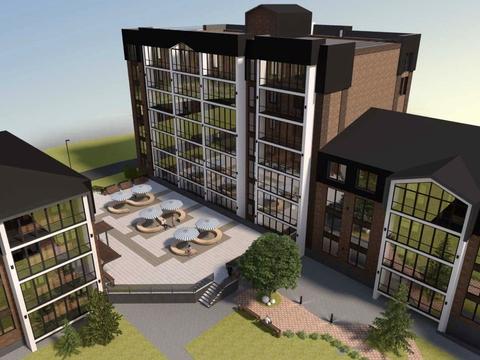 квартира по адресу вул. Митрополита Липківського, 22