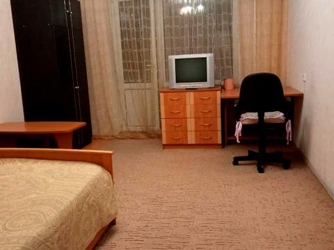 квартира за адресою Академіка Доброхотова вул., 15