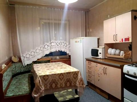 квартира за адресою Академіка Доброхотова вул., 15