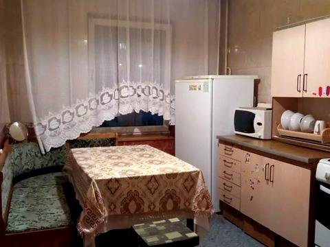 квартира за адресою Академіка Доброхотова вул., 15