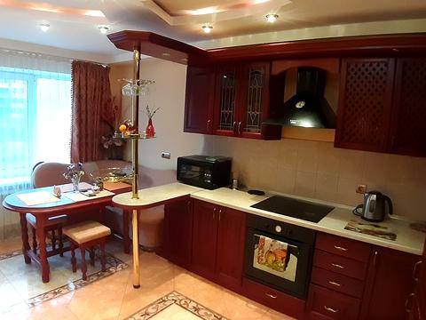 квартира за адресою Святошинська пл., 1