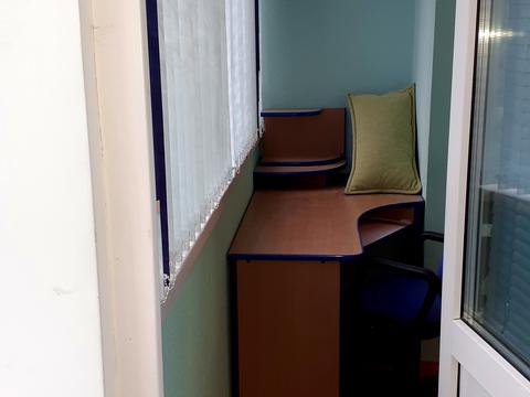 квартира за адресою Святошинська пл., 1