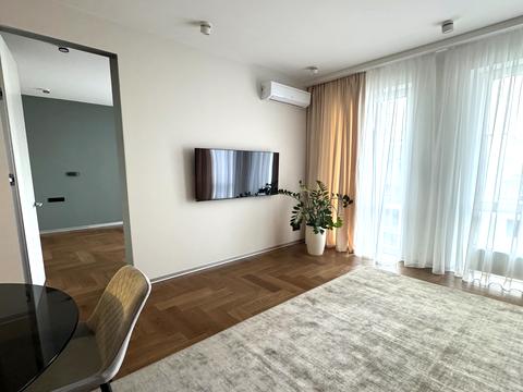 квартира за адресою Бульварно-Кудрявська вул. (Воровського), 17