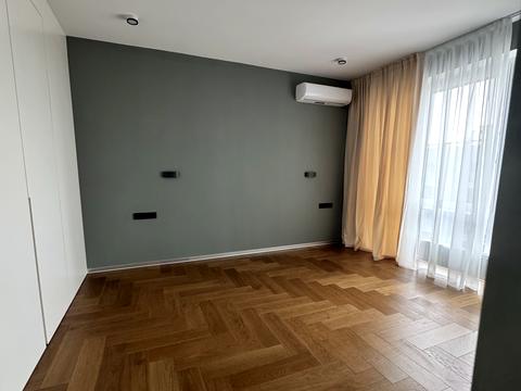 квартира за адресою Бульварно-Кудрявська вул. (Воровського), 17