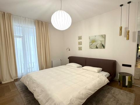 квартира за адресою Бульварно-Кудрявська вул. (Воровського), 17