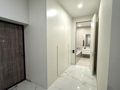 квартира за адресою Бульварно-Кудрявська вул. (Воровського), 17