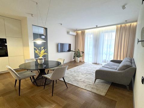 квартира за адресою Бульварно-Кудрявська вул. (Воровського), 17