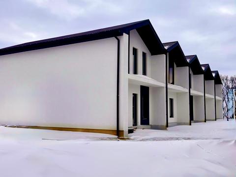 дом по адресу Джерельна