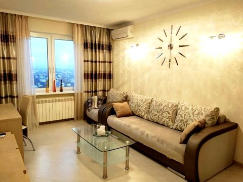 квартира за адресою Григорія Ващенка вул., 3