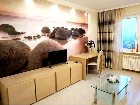 квартира за адресою Григорія Ващенка вул., 3