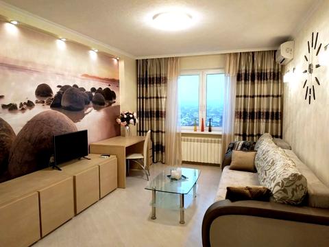 квартира за адресою Григорія Ващенка вул., 3