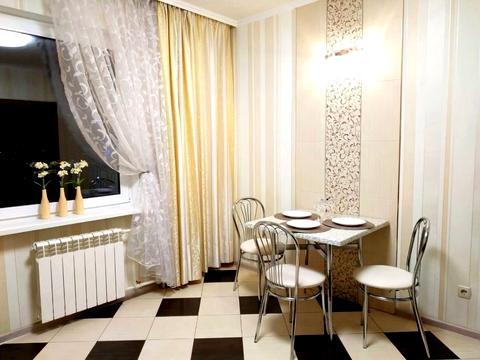 квартира за адресою Григорія Ващенка вул., 3