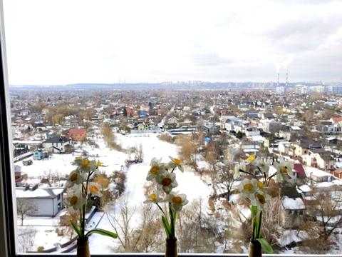 квартира за адресою Григорія Ващенка вул., 3