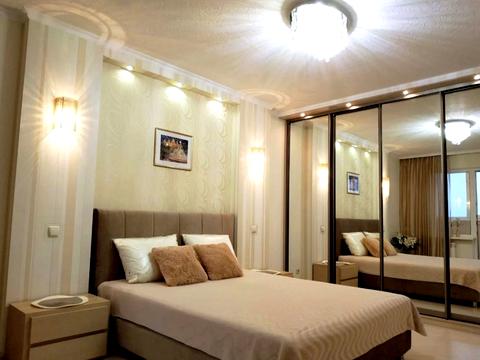 квартира за адресою Григорія Ващенка вул., 3