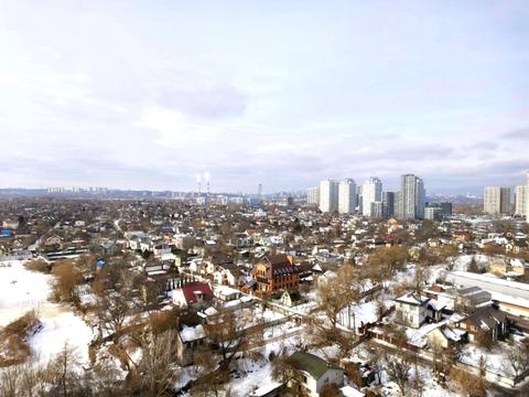 квартира за адресою Григорія Ващенка вул., 3