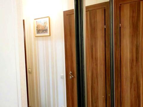 квартира за адресою Григорія Ващенка вул., 3