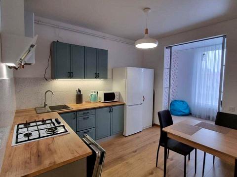 квартира за адресою Шевченко, 60