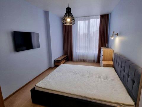 квартира за адресою Шевченко, 60