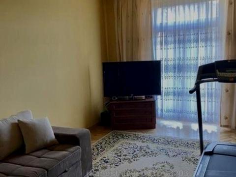 квартира за адресою Івана Франка вул., 105