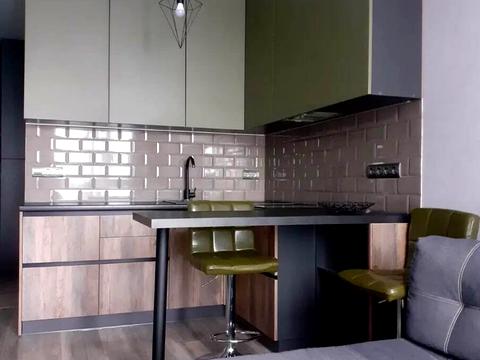 квартира за адресою Зарічна вул., 2 к1