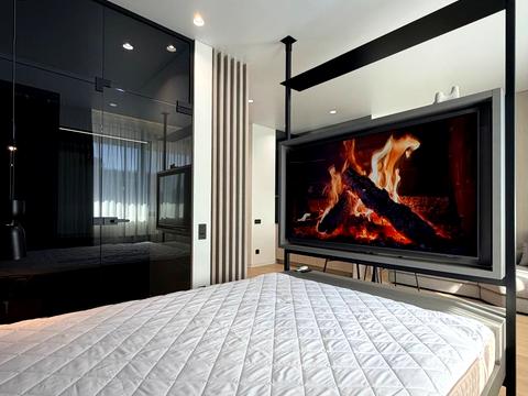 квартира по адресу Набережная Победы ул., 1-Л