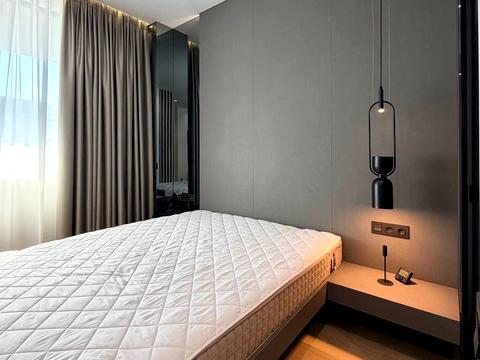 квартира по адресу Набережная Победы ул., 1-Л