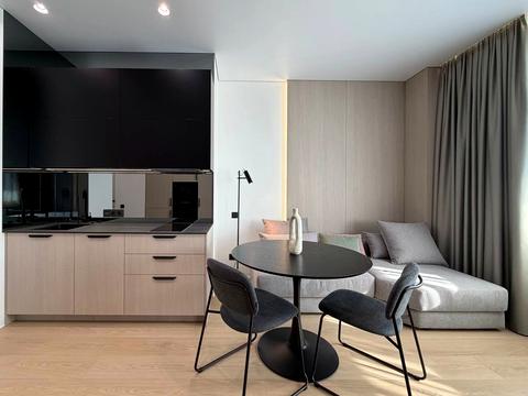 квартира по адресу Набережная Победы ул., 1-Л